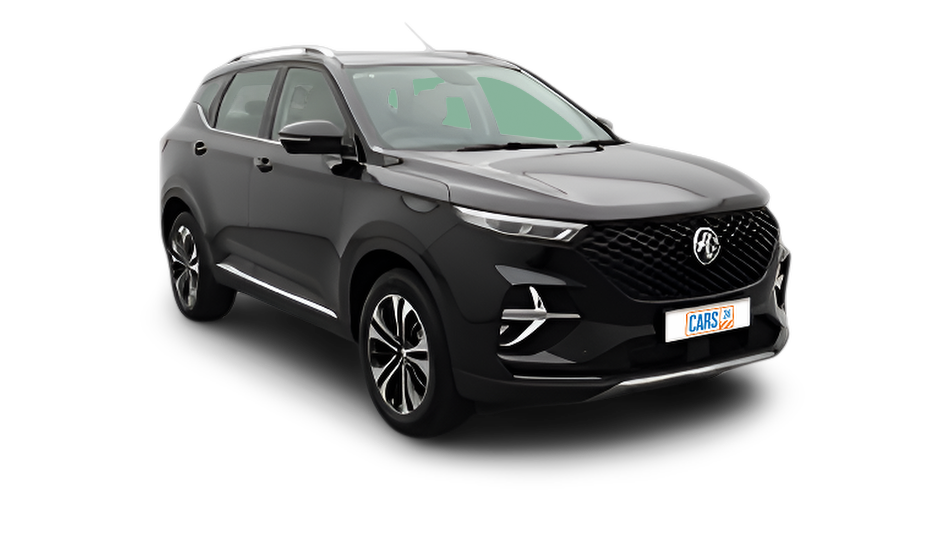 MG HECTOR PLUS-img